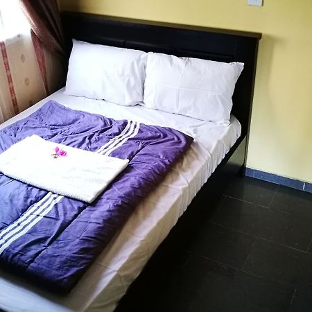 Dumeros Abudża Zewnętrze zdjęcie