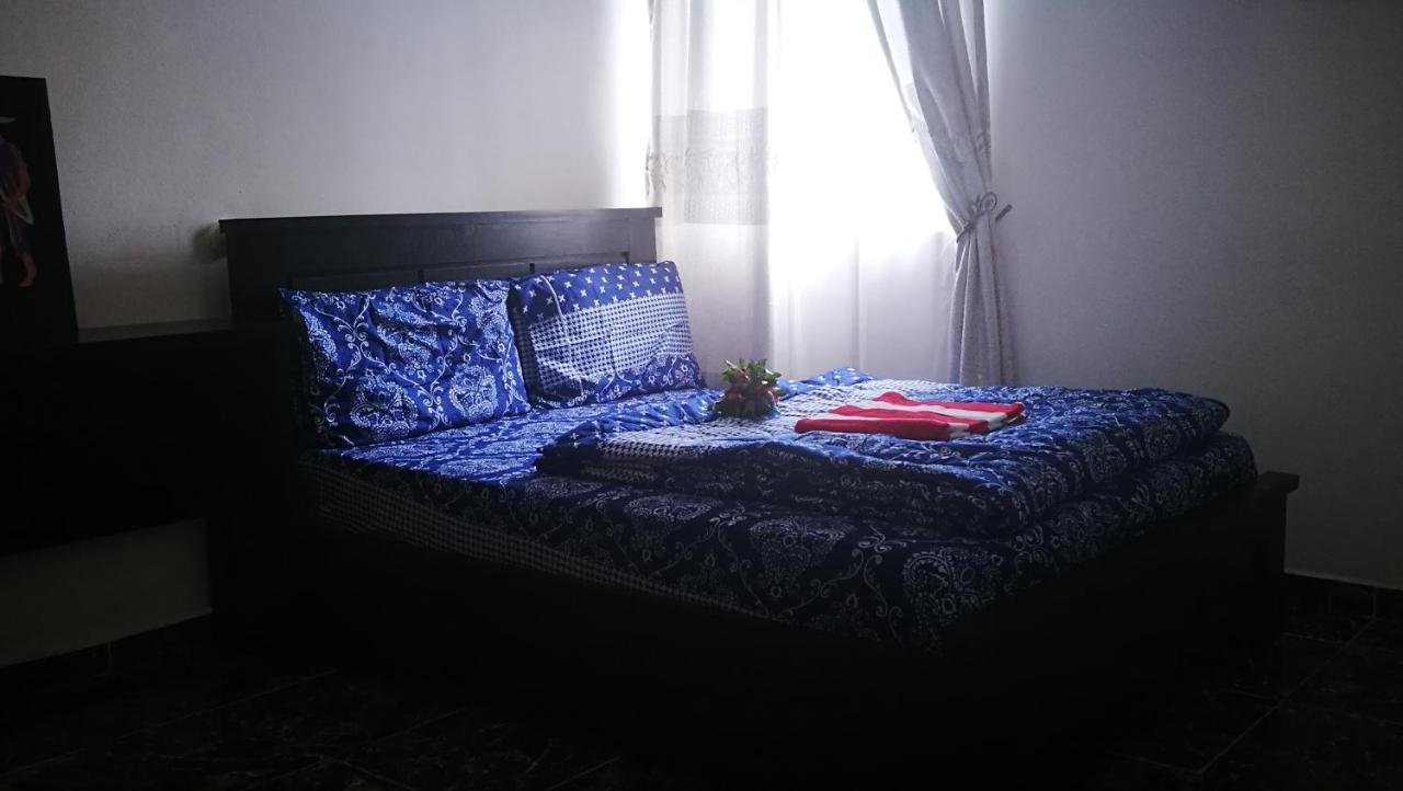 Dumeros Abudża Zewnętrze zdjęcie