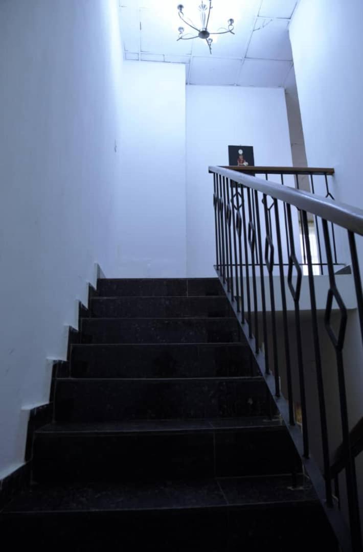 Dumeros Abudża Zewnętrze zdjęcie