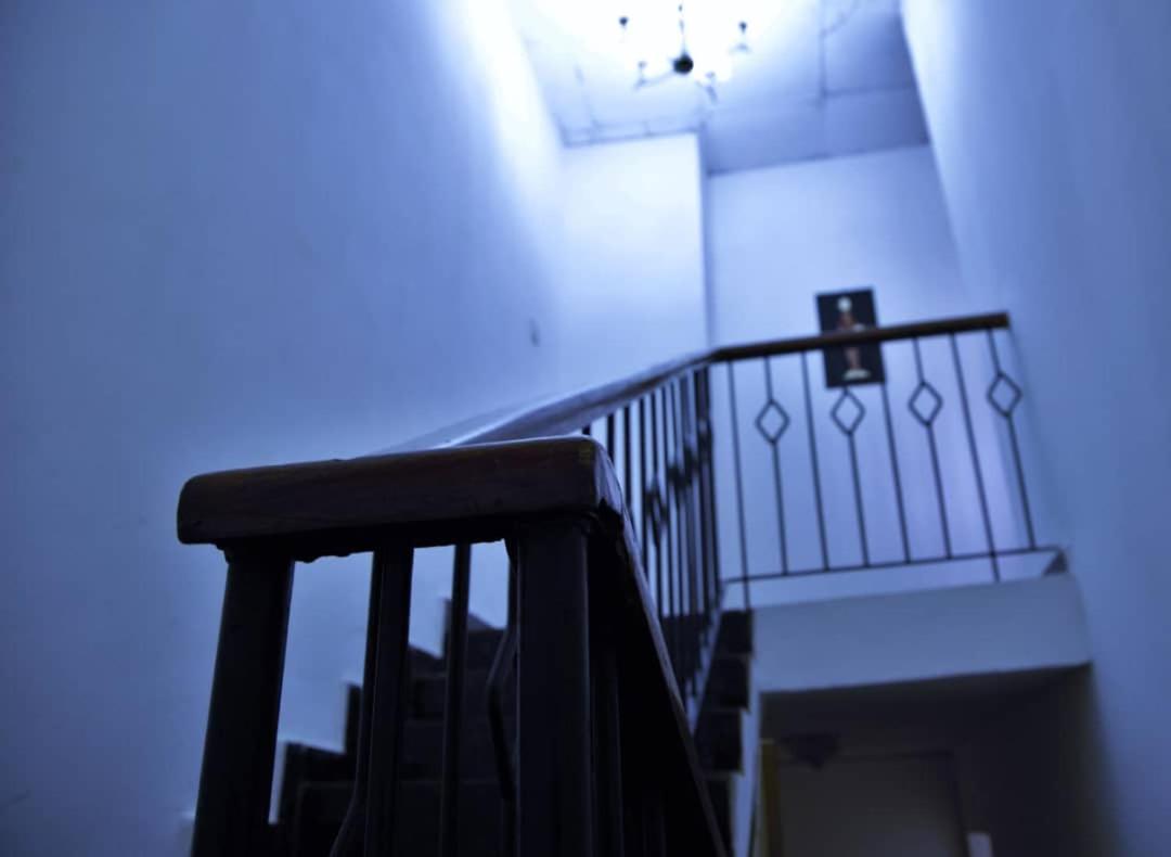 Dumeros Abudża Zewnętrze zdjęcie