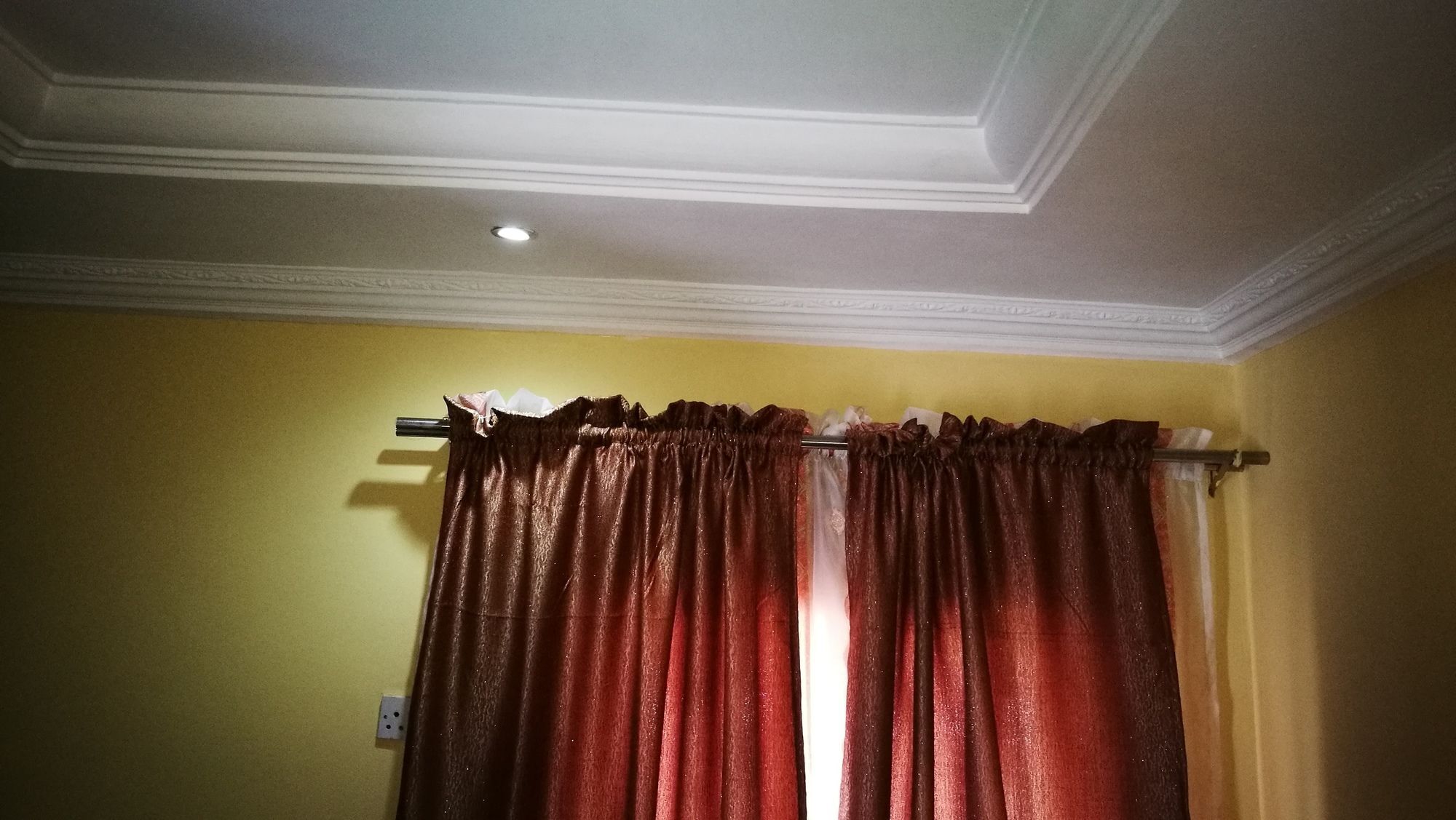 Dumeros Abudża Zewnętrze zdjęcie