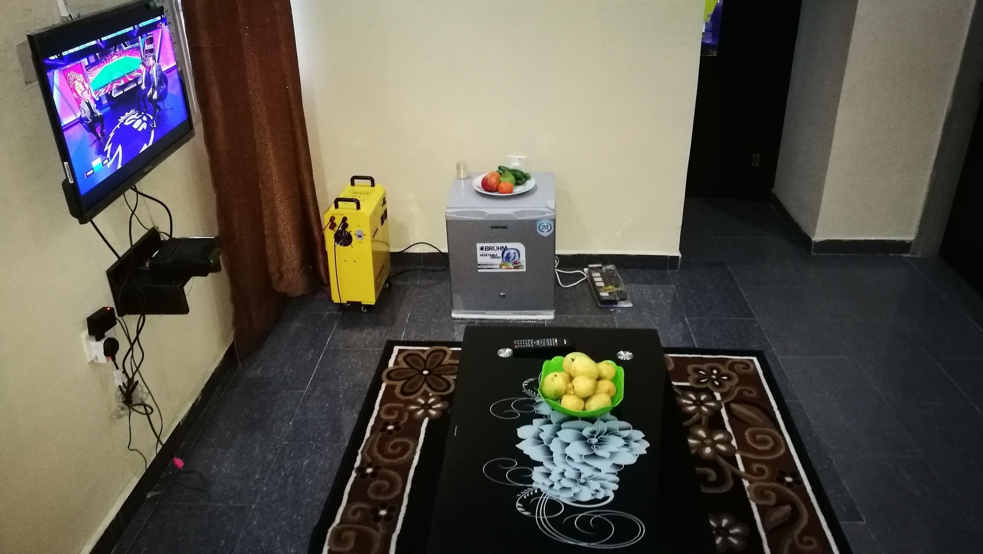 Dumeros Abudża Zewnętrze zdjęcie
